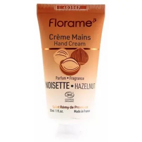 Florame Crème Mains Bio 30 ml - image 3