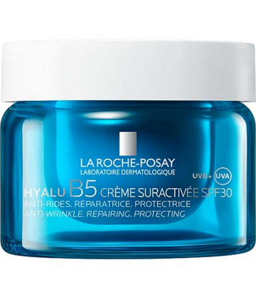 La Roche-Posay Hyalu B5 Crème Suractivée SPF30 30 ml