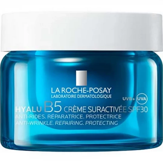 La Roche-Posay Hyalu B5 Crème Suractivée SPF30 30 ml