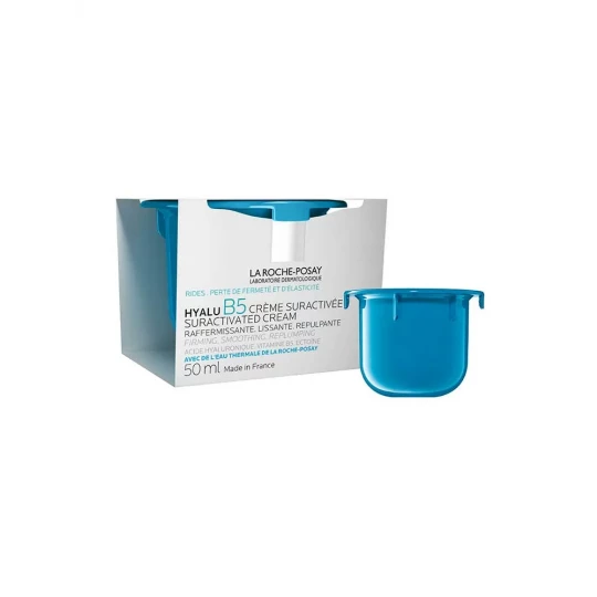 La Roche-Posay Hyalu B5 Crème Suractivée Recharge 50 ml