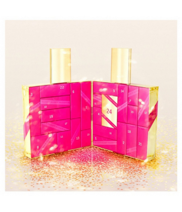 Nuxe Calendrier de L'Avent