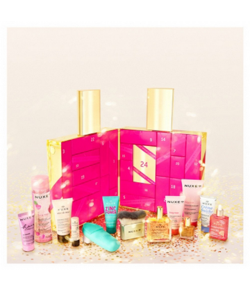 Nuxe Calendrier de L'Avent