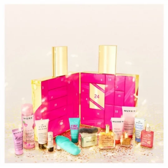 Nuxe Calendrier de L'Avent - image 3