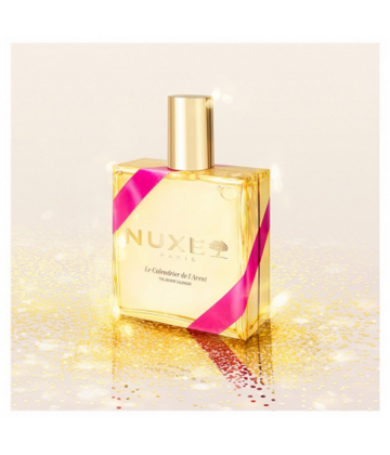 Nuxe Calendrier de L'Avent