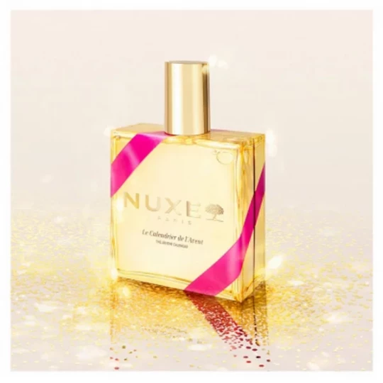 Nuxe Calendrier de L'Avent - image 4