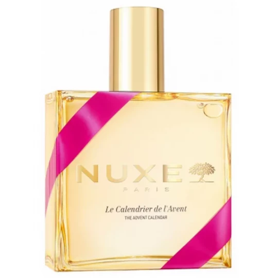 Nuxe Calendrier de L'Avent