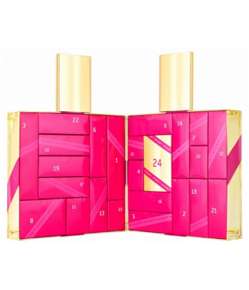 Nuxe Calendrier de L'Avent