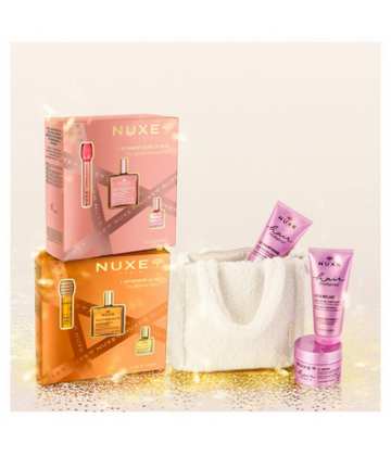 Nuxe Coffret L'Infiniment Glow