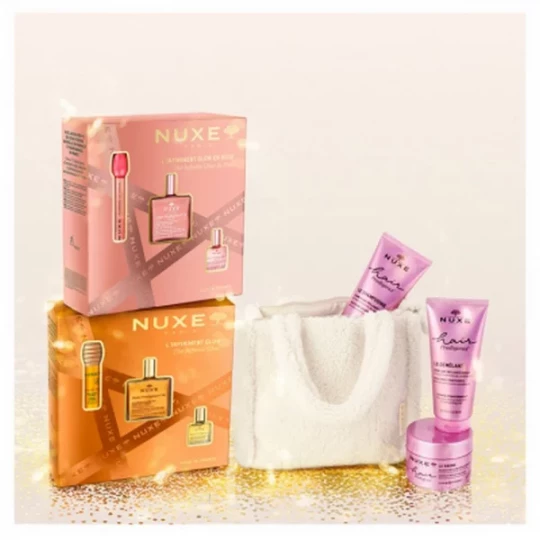 Nuxe Coffret L'Infiniment Glow - image 2
