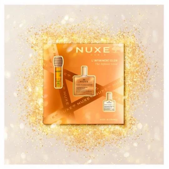 Nuxe Coffret L'Infiniment Glow - image 3