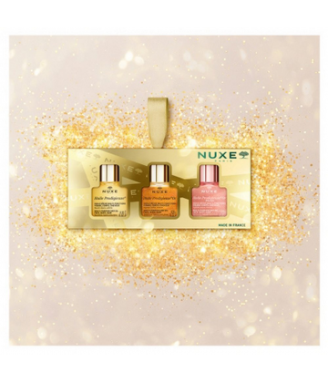 Nuxe Coffret Les 3 Prodigieux