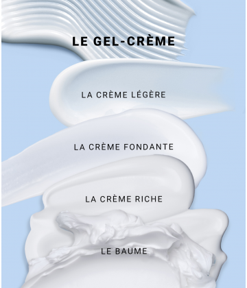 Etat Pur Le Gel-crème Hydratation Fraîcheur 50 ml