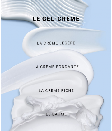 Etat Pur Le Gel-crème Hydratation Fraîcheur 50 ml