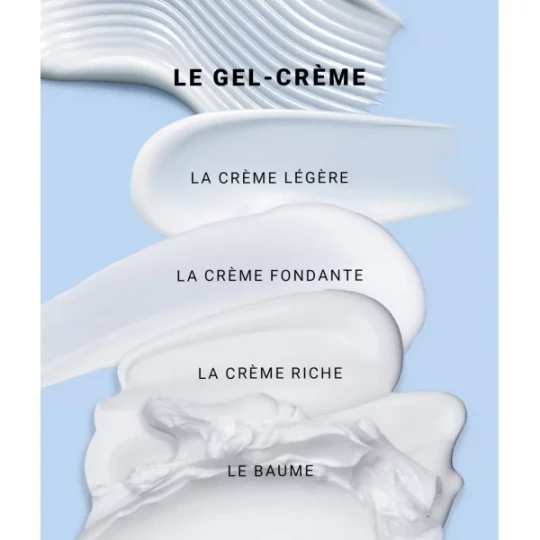 Etat Pur Le Gel-crème Hydratation Fraîcheur 50 ml - image 3