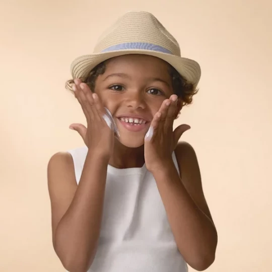 Avène Lait Enfant SPF50+ 250 ml - image 3
