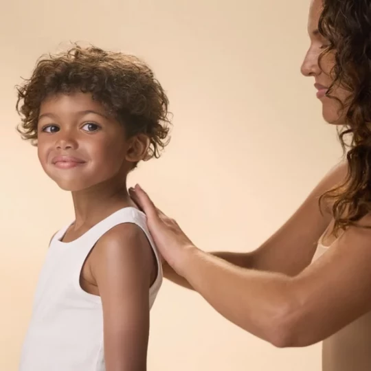 Avène Lait Enfant SPF50+ 250 ml - image 4