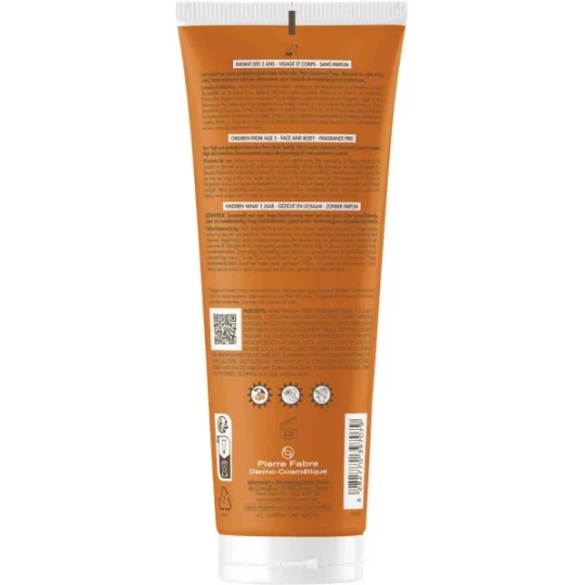 Avène Lait Enfant SPF50+ 250 ml - image 5