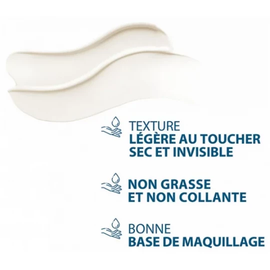 Ducray Melascreen Fluide Invisible Protecteur Antitaches SPF50+ 30 ml - image 3