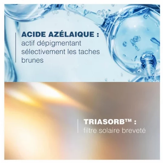 Ducray Melascreen Fluide Invisible Protecteur Antitaches SPF50+ 30 ml - image 5