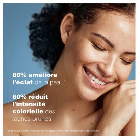 Ducray Melascreen Control 365 Days Fluide Teinté Protecteur Antitaches SPF50+ 30 ml - image 3