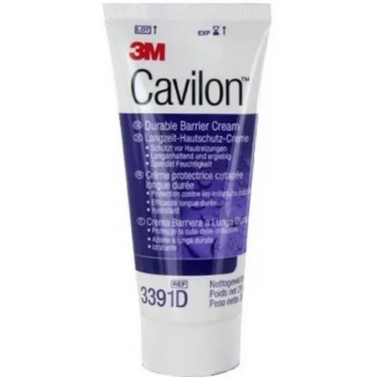 3M Cavilon Crème de Protection Durable 92 g