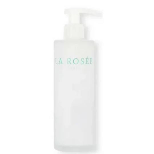 La Rosée Flacon en Verre Vide Rechargeable 200 ml