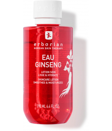 Erborian Eau Ginseng 190 ml