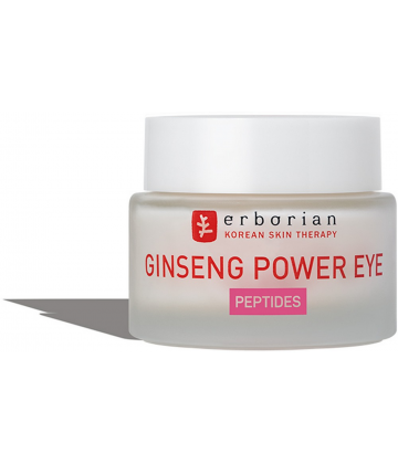 Erborian Ginseng Power Eye 15 ml