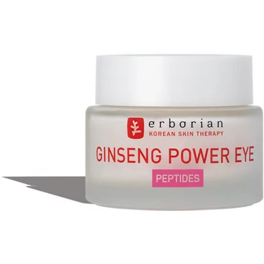 Erborian Ginseng Power Eye 15 ml