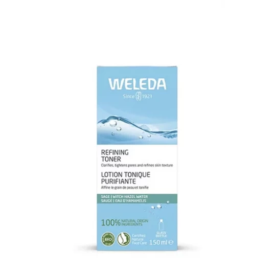 Weleda Lotion Tonique Purifiante 150 ml
