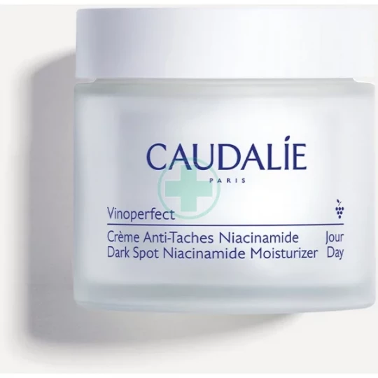 Caudalie Vinoperfect Crème Éclat Anti-Taches 50 ml
