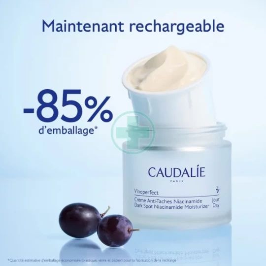 Caudalie Vinoperfect Crème Éclat Anti-Taches 50 ml - image 4