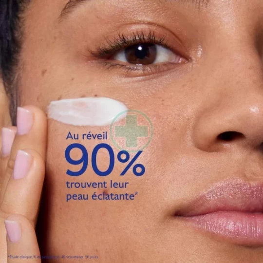 Caudalie Vinoperfect Crème Nuit Glycolique Anti-Taches 50 ml - image 2