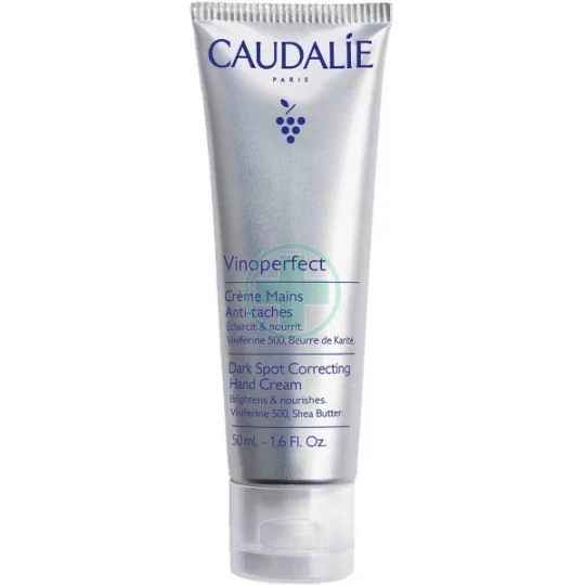 Caudalie Vinoperfect Crème Mains Anti-Taches 50 ml - image 1