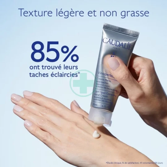 Caudalie Vinoperfect Crème Mains Anti-Taches 50 ml - image 3