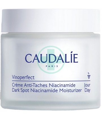 Caudalie Vinoperfect Crème Anti-Taches Niacinamide Recharge 50 ml