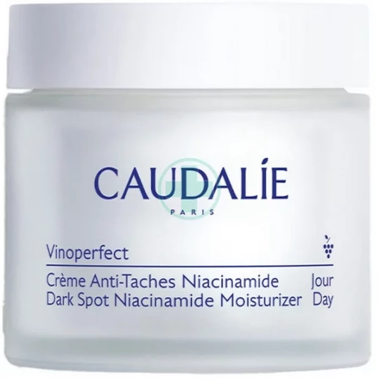 Caudalie Vinoperfect Crème Anti-Taches Niacinamide Recharge 50 ml - image 2