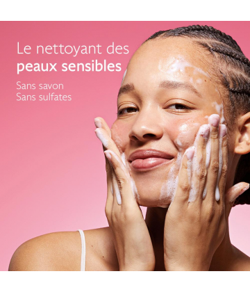Caudalie VinoHydra Gelée Nettoyante Hydratante 150 ml