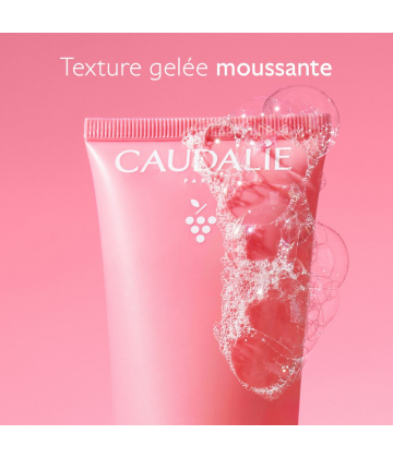 Caudalie VinoHydra Gelée Nettoyante Hydratante 150 ml