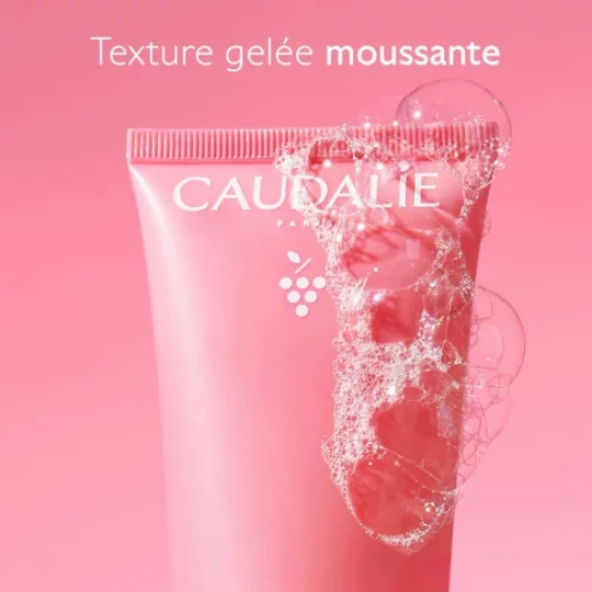 Caudalie VinoHydra Gelée Nettoyante Hydratante 150 ml - image 3