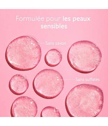 Caudalie VinoHydra Gelée Nettoyante Hydratante 150 ml
