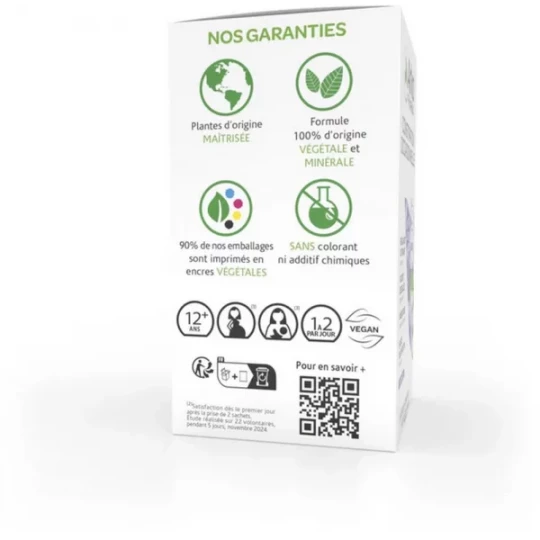 ArkoGélules Constipation Occasionnelle Sachets x 10 - image 8