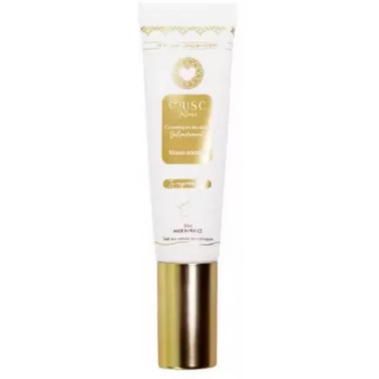 Musc Intime Gel Parfumant Monoï Oriental 30 ml