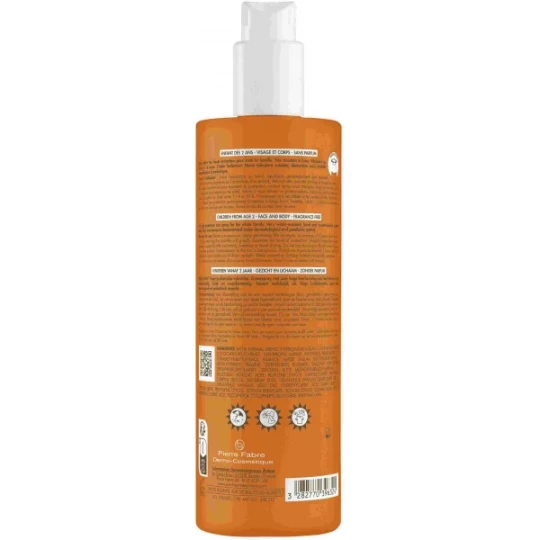 Avène Solaire Spray Famille SPF50+ 400 ml - image 2