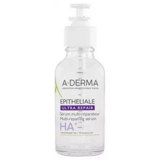 A-Derma Epitheliale Ultra Repair Sérum Multi-Réparateur 30 ml