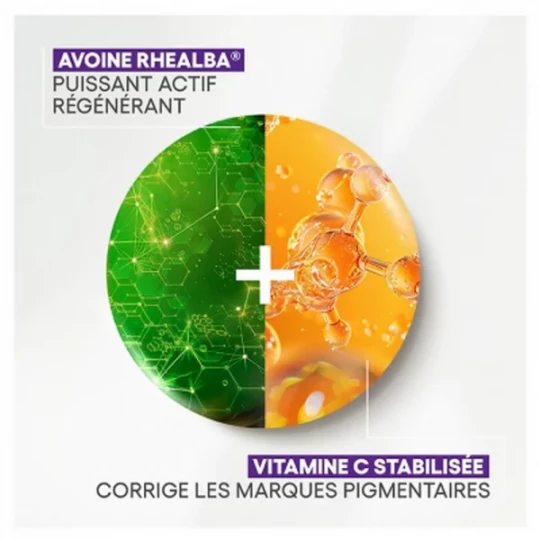 A-Derma Epitheliale Ultra Repair Sérum Réparateur Éclat 30 ml - image 4