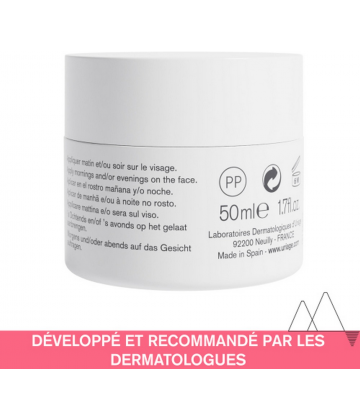 Uriage Roséliane Soin Riche Anti-Rougeurs 50 ml