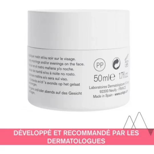 Uriage Roséliane Soin Riche Anti-Rougeurs 50 ml - image 2