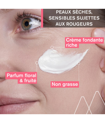 Uriage Roséliane Soin Riche Anti-Rougeurs 50 ml