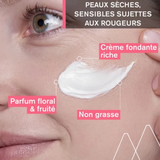 Uriage Roséliane Soin Riche Anti-Rougeurs 50 ml - image 3